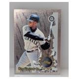 1995 Topps Ken Griffey Jr #WC9 Wrecking Crew