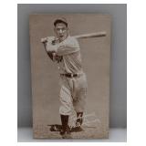 1939-1946 Salutation Ex Pete Reisner Corners/MK