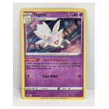 Pokemon 2022 Togetic Promo LP*