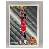 1993-94 Fleer Michael Jordan League Leaders #224