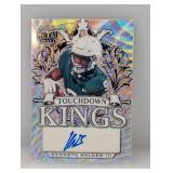 2022 Leaf Metal Draft Walker III Auto/30