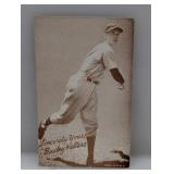 1939-1946 Salutation Ex Bucky Walters Corners/MK
