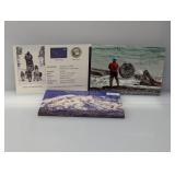 2008 AK Quarter Coin Collector Series