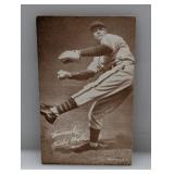 1939-1946 Salutation Ex Kirby Higbe Damage