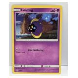 Pokemon 2017 Cosmog Promo MP*