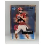 2025 Bowman Chrome University Fernando Mendoza #19