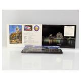 2002 OH Quarter Coin Collector Series