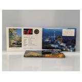2002 TN Quarter Coin Collector Series