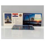 2003 MO Quarter Coin Collector Series
