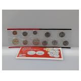 2004-D US Mint Set
