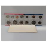 1981 US Mint Set
