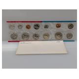 1980 US Mint Set