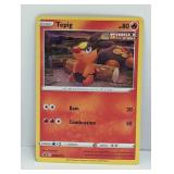 Pokemon 2021 Tepig Promo MP*