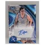 2025 Bowman Best University Robbie Avila Auto