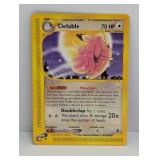 Pokemon 2002 Clefable 41 LP*