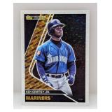 2023 Topps Black Gold Ken Griffey Jr. #BG-26