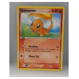 2006 Pokemon Crystal Guardians Charmaner #48 *MP