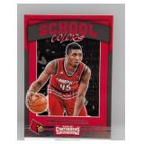 2017 Chronicles Donovan Mitchell Rookie #29