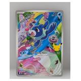 Pokemon 2026 Popplio Promo