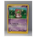 2003 Pokemon Expeditions Ralts #66 *LP