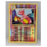 Pokemon 2016 Charmeleon Reverse Holo 10 *LP