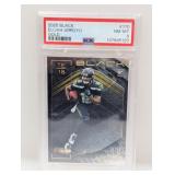 2025 Elijah Arroyo Black Gold RC 10/10 PSA 8