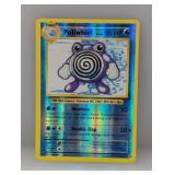 Pokemon 2016 Poliwhirl Reverse Holo 24 *MP