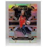 2024 Select DeWanna Bonner #48