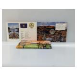 2001 VT Quarter Coin Collector Series