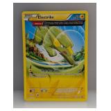 Pokemon 2015 Electrike 60 *LP