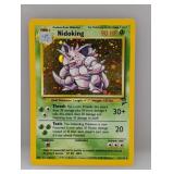 Pokemon 2000 Nidokin Holo 11 *LP