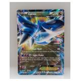 Pokemon 2015 Latios Ex 58 *LP