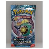 Pokemon Scarlet & Violet Journey Together Pack