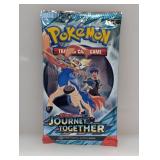 Pokemon Scarlet & Violet Journey Together Pack