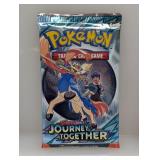 Pokemon Scarlet & Violet Journey Together Pack