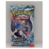 Pokemon Scarlet & Violet Journey Together Pack
