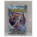 Pokemon Scarlet & Violet Journey Together Pack