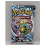 Pokemon Scarlet & Violet Journey Together Pack