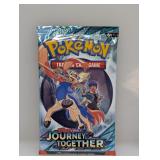 Pokemon Scarlet & Violet Journey Together Pack