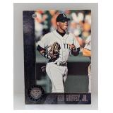 1996 Leaf Ken Griffey Jr. #41 Corners/Edges