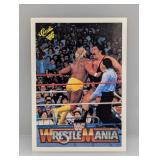 1990 Classic Non Sport Hulk Hogan HOF 39