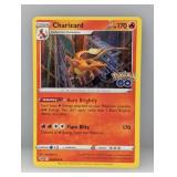 Pokemon 2022 Charizard Holo Holo 10