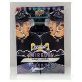 2020-21 Upper Deck Sidney Crosby MVP Mirror #4