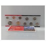 2006-D US Mint Set