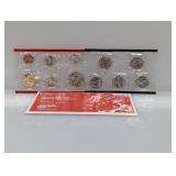 2005-D US Mint Set