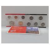 2006-D US Mint Set