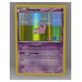 2016 Pokemon Slowpoke Toys R Us Holo #32 *LP