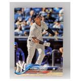 2018 Topps Gleyber Torres Rookie #200
