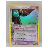 2005 Pokemon ex Delta Species Gardevoir Delta *MP