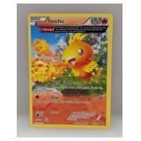 Pokemon 2015 Torchic 26 *MP